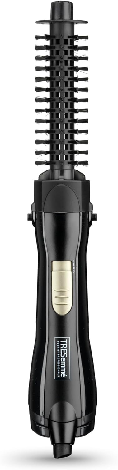 Volume Smooth and Shape Hot Air Styler with 2 Brushes